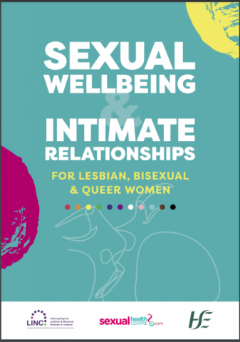 Sexual Wellbeing Intimate Relationships for Lesbian Bisexual